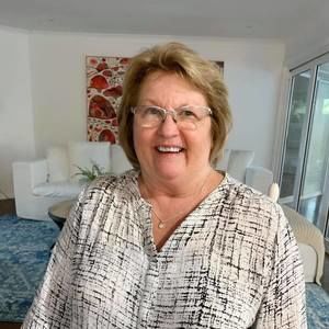 Meet your Posher, Wendy joy